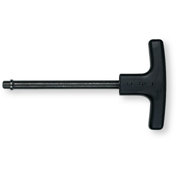 T-nøkkel for bremsjefjær, L 145mm